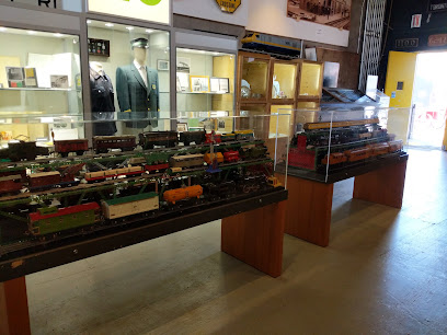 Rail museum