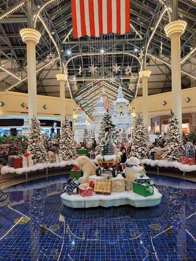 Shopping Mall «The Mall at Greece Ridge», reviews and photos, 271 Greece Ridge Center Dr, Rochester, NY 14626, USA