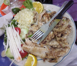 Ostionería Alvarado photo