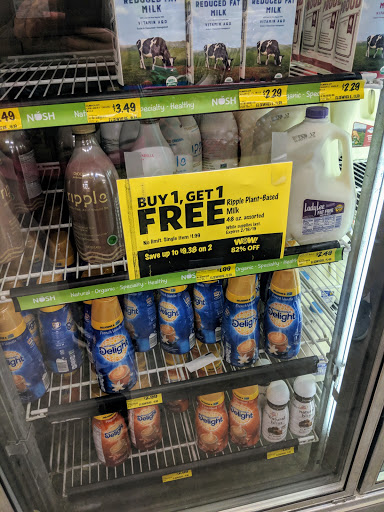 Grocery Store «Grocery Outlet Bargain Market», reviews and photos, 625 Commercial St, Eureka, CA 95501, USA