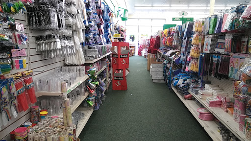 Dollar Store «Dollar Tree», reviews and photos, 1121 Old County Rd, San Carlos, CA 94070, USA