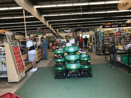 Hardware Store «Ace Home & Garden Ctr», reviews and photos, 3911 E 15th St, Panama City, FL 32404, USA