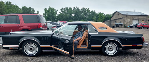 Used Car Dealer «East Side Auto», reviews and photos, 805 Main St, St Paul Park, MN 55071, USA