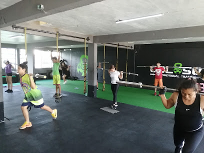 Colosos Functional Training
