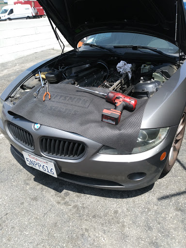 Car Wash «Century Car Wash», reviews and photos, 4700 W Century Blvd, Inglewood, CA 90304, USA