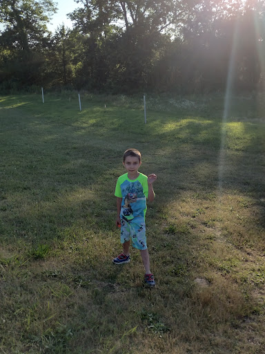 Drive-in Movie Theater «Stone Drive-In Theatre», reviews and photos, 808 Theatre Ln, Mountain View, AR 72560, USA