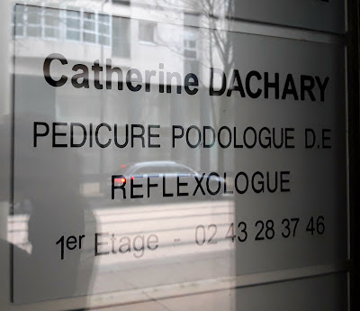 Dachary Catherine à Le Mans