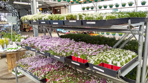 Garden Center «Spencer’s Lawn & Garden Centers», reviews and photos, 1430 S Tejon St, Colorado Springs, CO 80905, USA