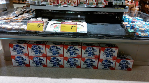 Grocery Store «Jewel-Osco», reviews and photos, 2775 Pfingsten Rd, Glenview, IL 60025, USA