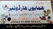 user