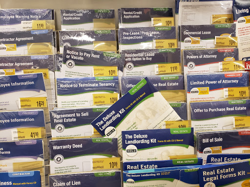 Office Supply Store «Office Depot», reviews and photos, 2929 Oak Lawn Ave, Dallas, TX 75219, USA