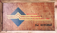 Western Pacific Electric, Inc.
