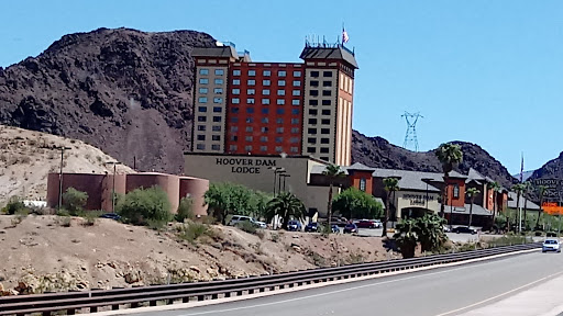 Lake Mead National Recreation Area, Temple Bar Marina, AZ 86443, National Park
