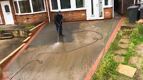 Exterior Cleaning Xpert - Pressure Washing Services Leicester - Upvc - Gutters - Conservatory - Driveway