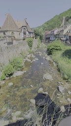 Photo n°60 de La palme d'or à Kaysersberg ()