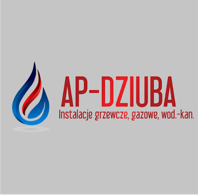 AP-DZIUBA Technika Sanitarno-Grzewcza - Hydraulik Żnin