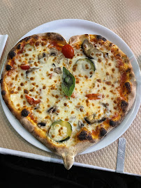 Pizza du Restaurant italien Toscana à Paris - n°4