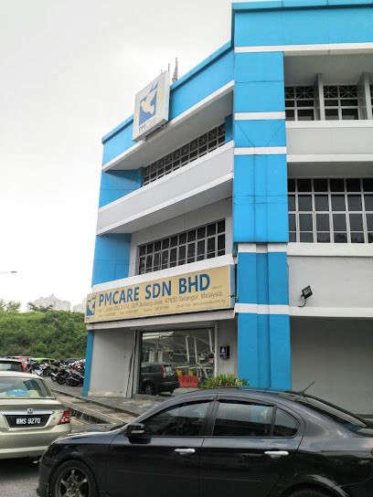 Pmcare Sdn Bhd