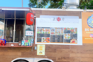 Big Monster Sushi Food Truck (KOLOA) image