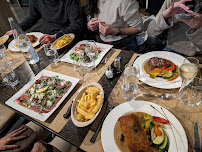 Plats et boissons du Restaurant français Restaurant Le Kuhn à Strasbourg - n°10