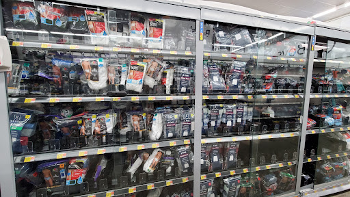 Discount Store «Walmart», reviews and photos, 600 Showers Dr, Mountain View, CA 94040, USA