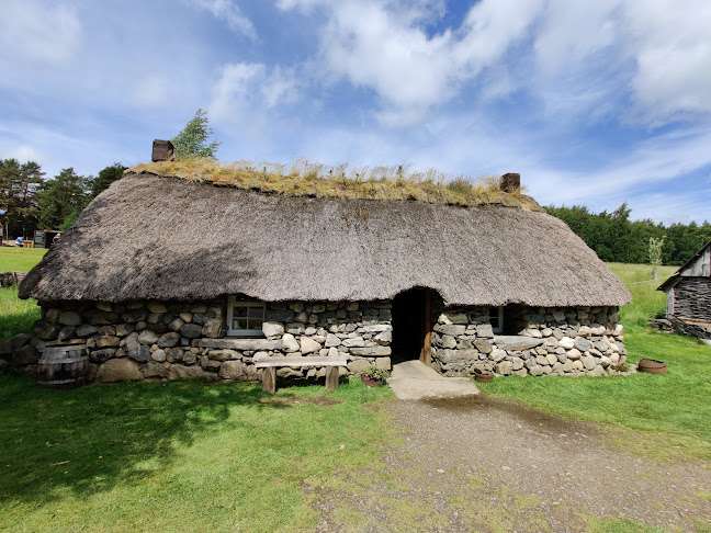 Reviews of Highland Folk Museum in Glasgow - Museum