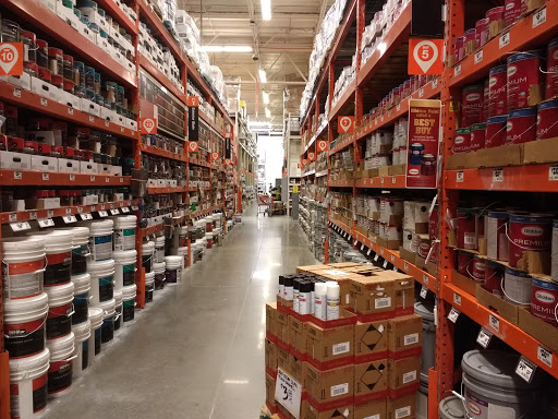 Home Improvement Store «The Home Depot», reviews and photos, 325 120th Ave NE, Bellevue, WA 98005, USA