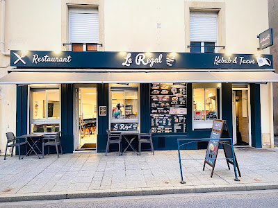 Le Régal Kebab & Tacos à Jarville-la-Malgrange