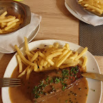 Photo n°1 de l'avis de Hank.h fait le 20/09/2021 à 17:14 sur le  Wanderheim Germersheim à Germersheim