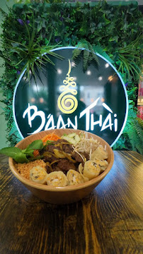 Photos du propriétaire du Restaurant asiatique O Baan Thaï à Nanterre - n°9