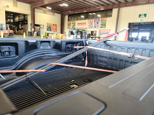 Metal Supplier «King Architectural Metals», reviews and photos, 9611 E R L Thornton Fwy, Dallas, TX 75228, USA