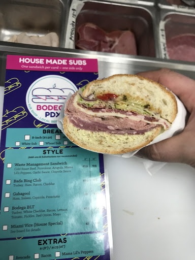 Grocery Store «Foster Market», reviews and photos, 6231 SE Foster Rd, Portland, OR 97206, USA