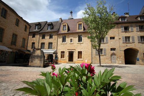 Lodge Les Trois Fontaines Sarlat-la-Canéda