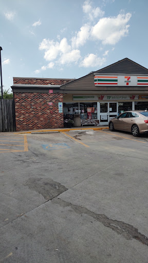 Convenience Store «7-Eleven», reviews and photos, 8324 W Main St, Marshall, VA 20115, USA