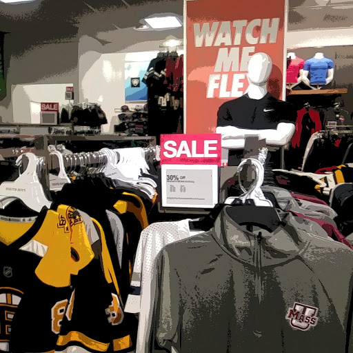 Shopping Mall «Riverdale Shops», reviews and photos, 935 Riverdale St, West Springfield, MA 01089, USA