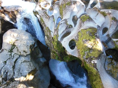 Photos of The Chasm Viewing Bridge