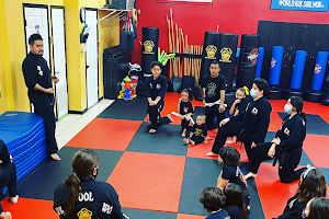 Kuk Sool Won Martial Arts Training Center