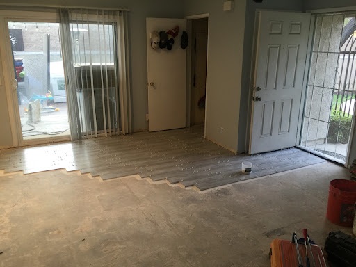 Fullhouse Restoration image