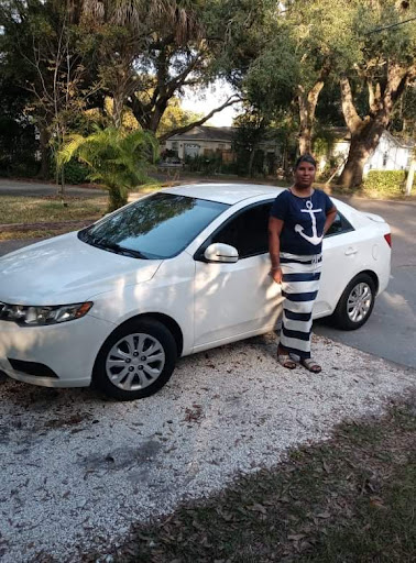 Used Car Dealer «OKCARZ-BRANDON», reviews and photos, 9001 E Adamo Dr, Tampa, FL 33619, USA