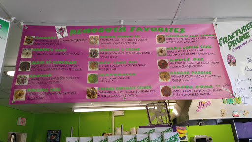 Donut Shop «Fractured Prune», reviews and photos, 20214 Coastal Hwy, Rehoboth Beach, DE 19971, USA