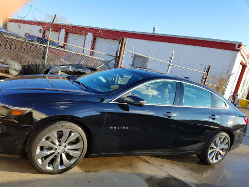 Speedway Auto Center LLC, 3040 W 63rd Ave, Denver, CO 80221, USA, 