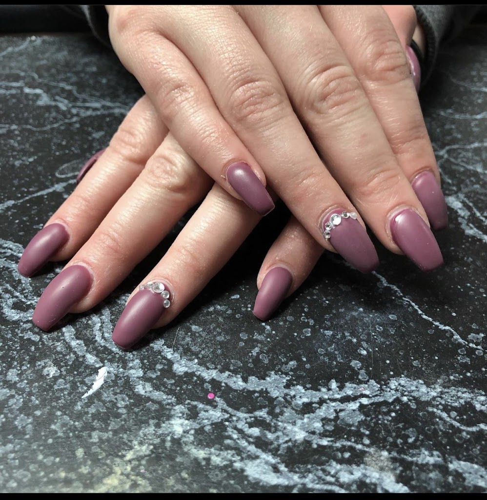 Neta Hair & Nail Creations 17225