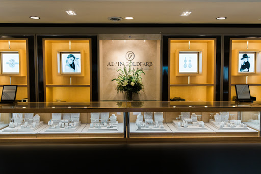 Jeweler «Alvin Goldfarb Jeweler», reviews and photos, 305 Bellevue Way NE, Bellevue, WA 98004, USA