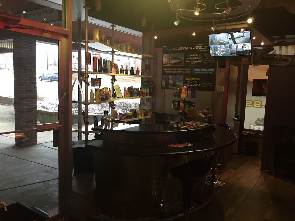 Tanning Plus 60457