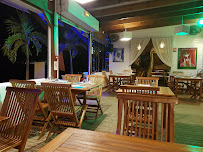 Atmosphère du Le Kano Restaurant Bar Lounge Créole à Les Trois-Îlets - n°16