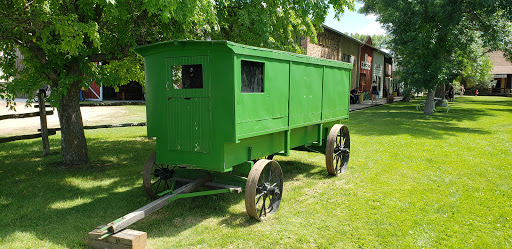 Museum «Marshall County Historical», reviews and photos, 808 E Johnson Ave, Warren, MN 56762, USA