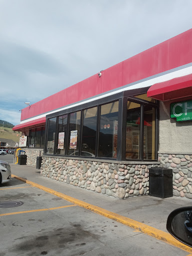 Frenchie's Super Stop