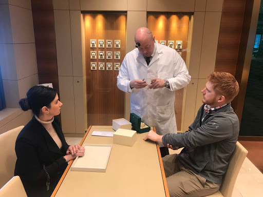 Jewelry Store «Wixon Jewelers», reviews and photos, 9955 Lyndale Ave S, Minneapolis, MN 55420, USA