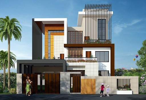 Furnish ME Architects - Healthcare, Residential and corporate Architect.Best Architect in New Delhi