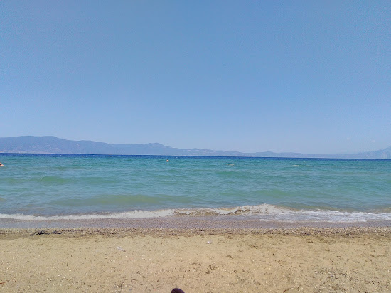 Livanates beach III